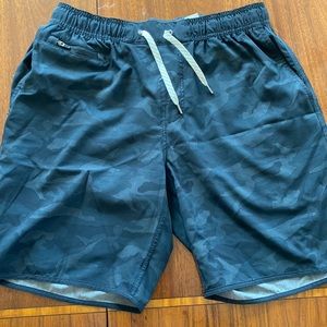 Vuori Banks Shorts